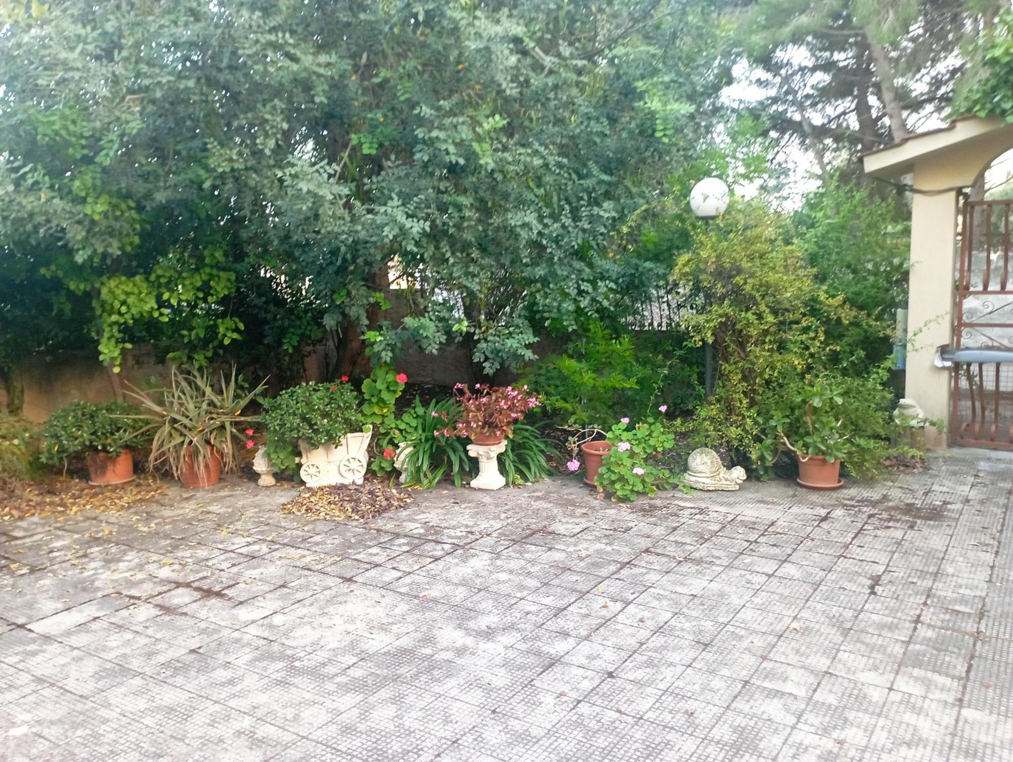 Casa Vacanze Il Carrubo ลีโปราโน ห้อง รูปภาพ